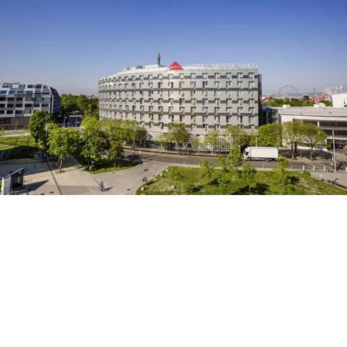 Austria Trend Hotel Messe Wien Prater