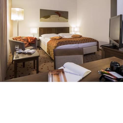 Austria Trend Hotel Rathauspark Wien