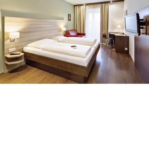Austria Trend Hotel Salzburg Mitte