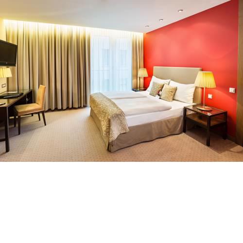 Austria Trend Hotel Savoyen Vienna
