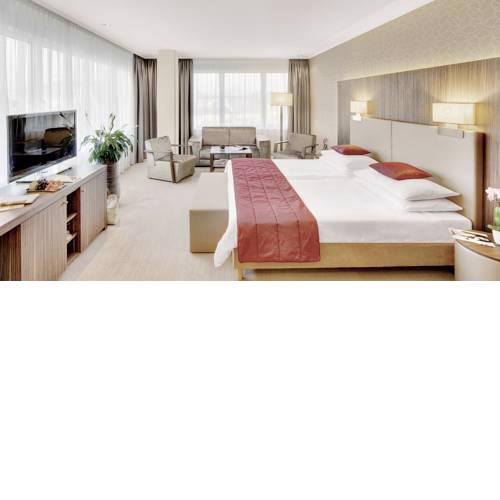Austria Trend Hotel Schillerpark Linz
