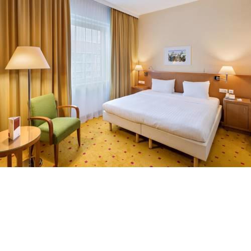 Austria Trend Hotel Zoo Wien