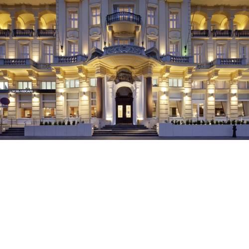 Austria Trend Parkhotel Schönbrunn Wien