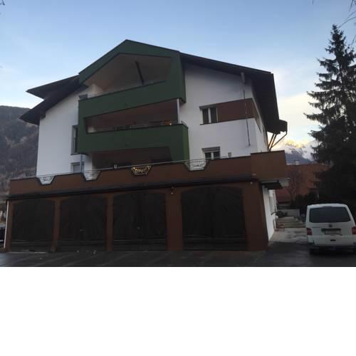 Austrian Motel Heiss