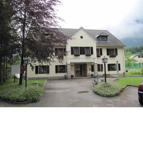 Austrian Sports Resort, BSFZ Obertraun