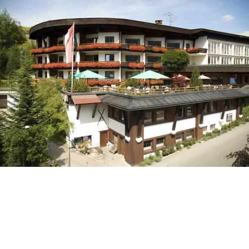 Auszeit - Hotel Erlebach