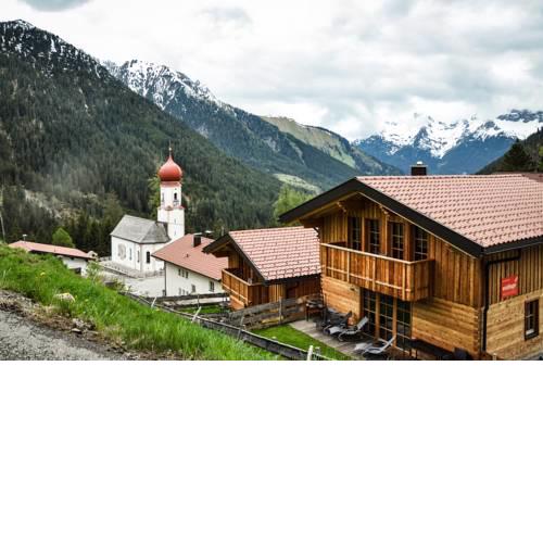 Auszeit Chalets