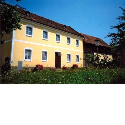 Auszeit-Haus Irmi