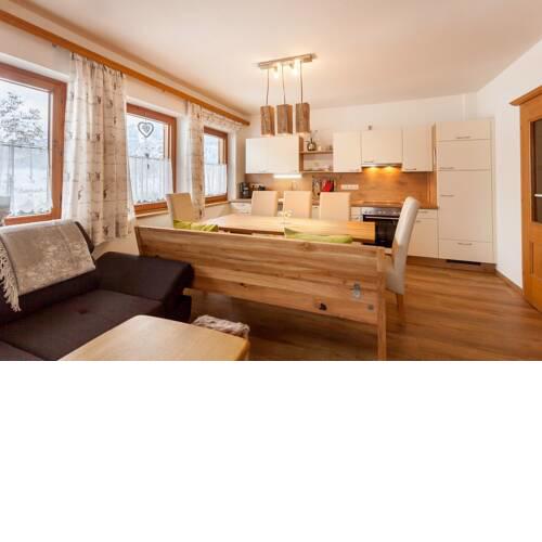 Auszeit im Gästehaus Warter in Altenmarkt