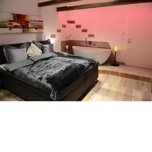 Auszeit Vienna Wellness Apartment