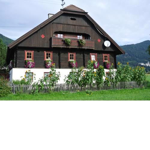 Auszeithof Schwabgut