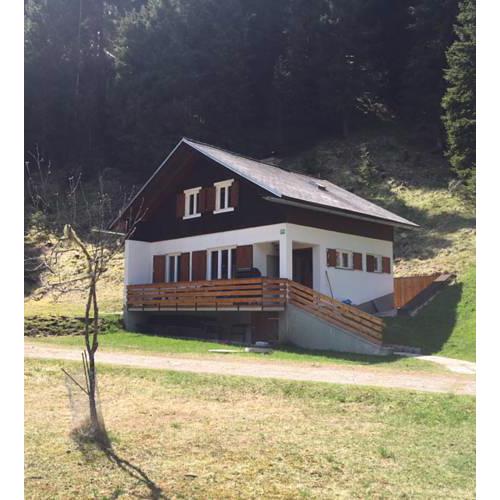 Auszeithütte
