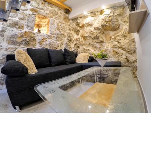 Authentic ap for 2, Babino Polje,Mljet