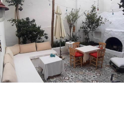 Authentic Bodrum House