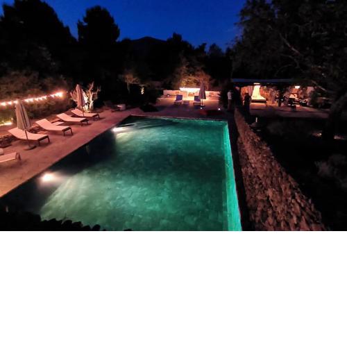 Authentic Finca Ibicenco with Large Pool