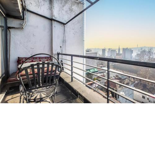 Authentic Flat with Excellent Location in Beyoglu