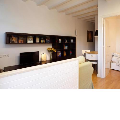 Authentic flat2 in Poble sec - Paralelo