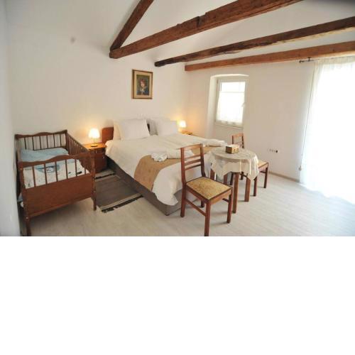 Authentic Istrian cottage - completely NEW