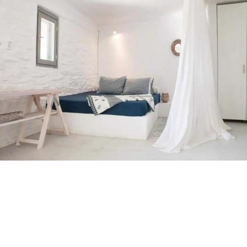Authentic Kea island house