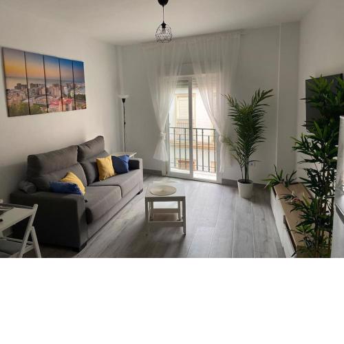 Authentic Málaga with both culture and beach