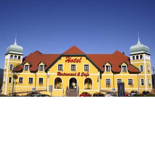Autobahnrestaurant & Motorhotel Zöbern