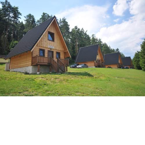 Autocamping Podlesok