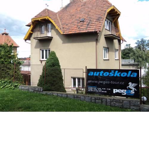 Autoškola Pegas