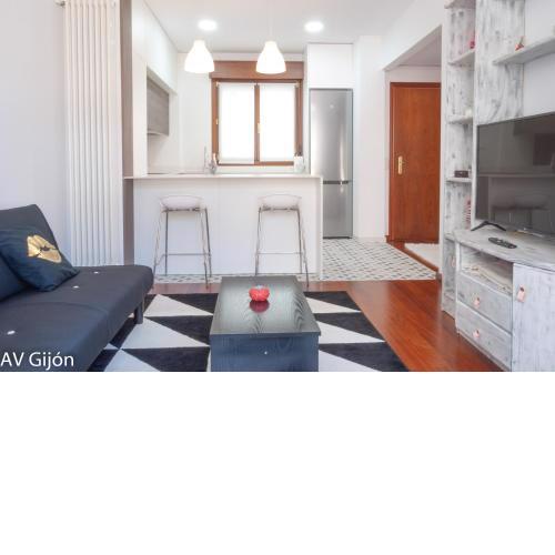 AV Gijón Begoña 30