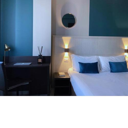 AV Hotel Milano