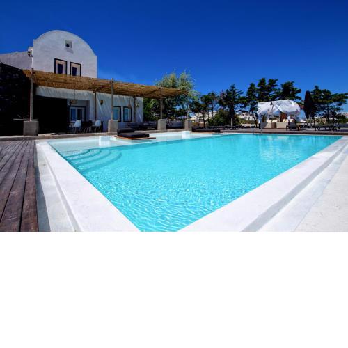 A&V Sea View Villa