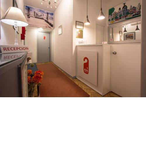 AVA Rooms