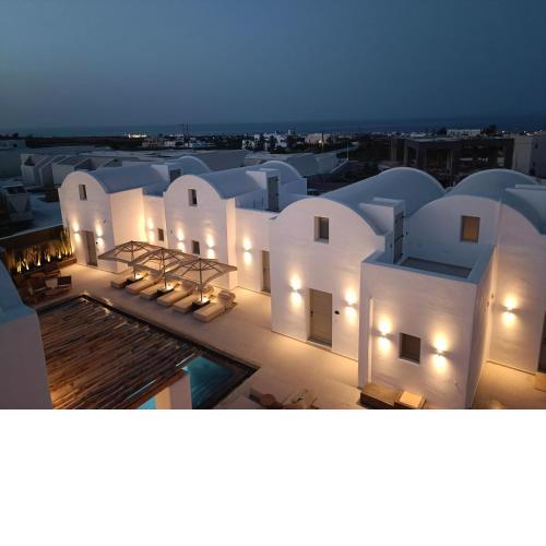 AVAL All Suite Hotel
