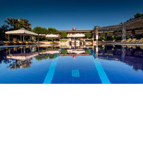Avalon Airport Hotel Thessaloniki