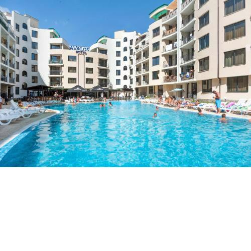 Avalon Apartament