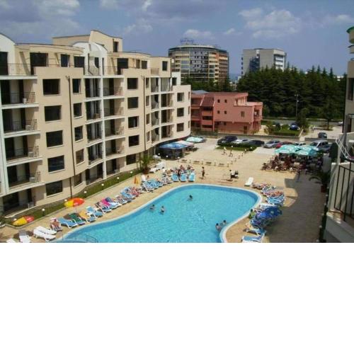 AVALON premium apartments