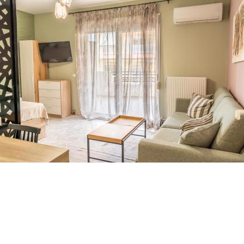 Avant Apartment
