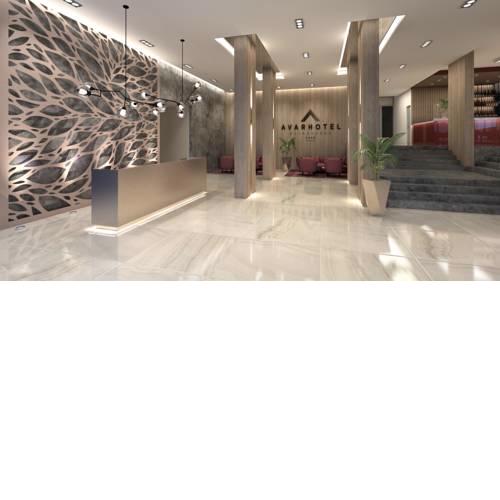 Avar Hotel