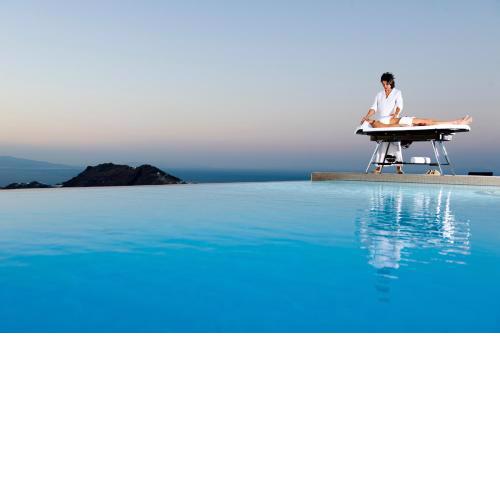 Avaton Resort And Spa