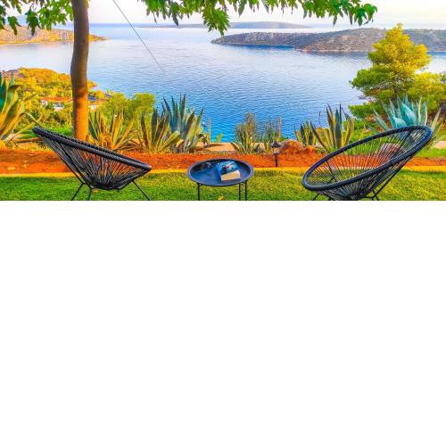 Avatonblue Villa Nafplio