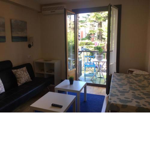 Avd de la paz Apartamento
