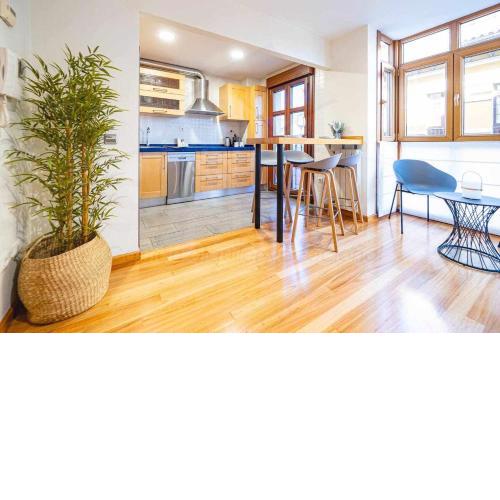 Ave María Apartamento