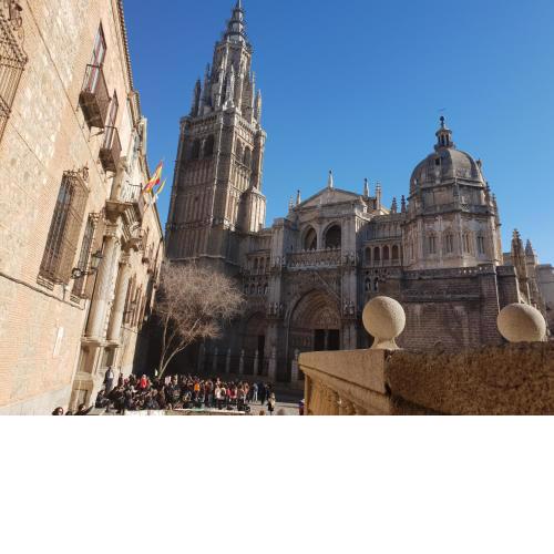 Ave Maria Toledo