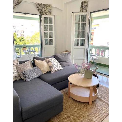 Avenida Islas Canarias Suites