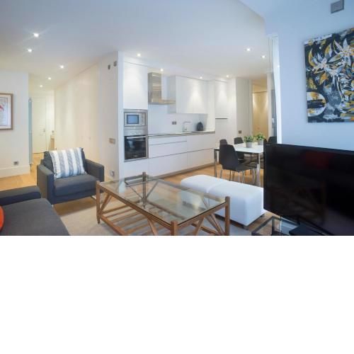 Avenida La Concha - IB. Apartments