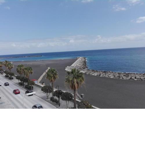Avenida Marítima (Nivaria)