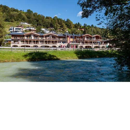 Avenida Mountain Lodges Kaprun by Alpin Rentals