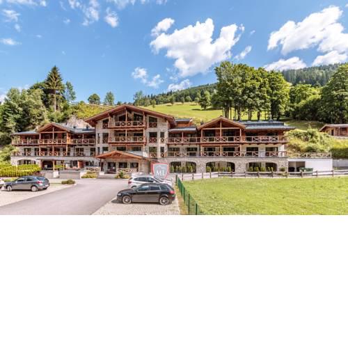 Avenida Mountain Lodges Saalbach by Alpin Rentals
