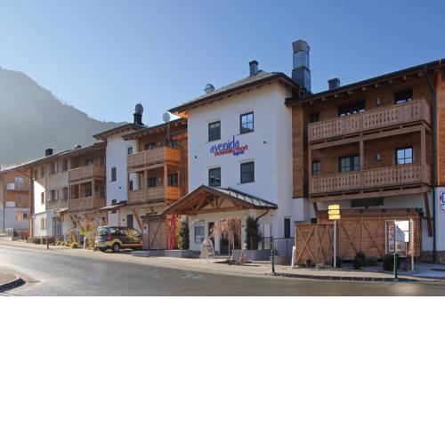 Avenida Mountain Resort by Alpin Rentals