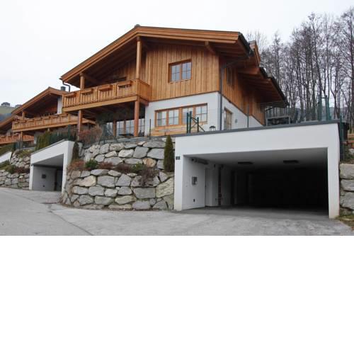 Avenida Panorama Chalets by Alpin Rentals
