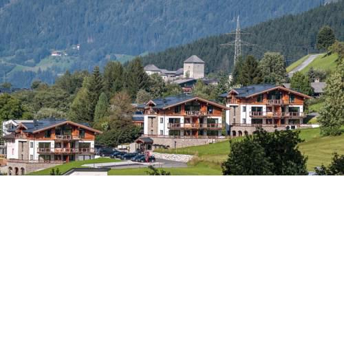 Avenida Panorama Suites Kaprun by Alpin Rentals